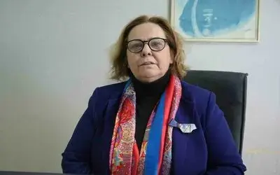 Profesör uyardı: "Afetler sonrası ortaya çıkan çevresel zararın insanı zehirlemesi söz konusu"
