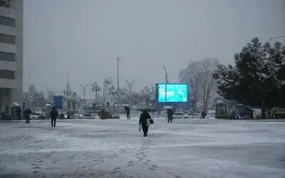 Samsun Valiliği’nden kar yağışı ve buzlanma uyarısı
