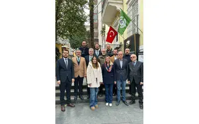 Çarşambalılar Derneği: "Sanata ve sanatçıya desteğimiz büyüyerek devam edecek"
