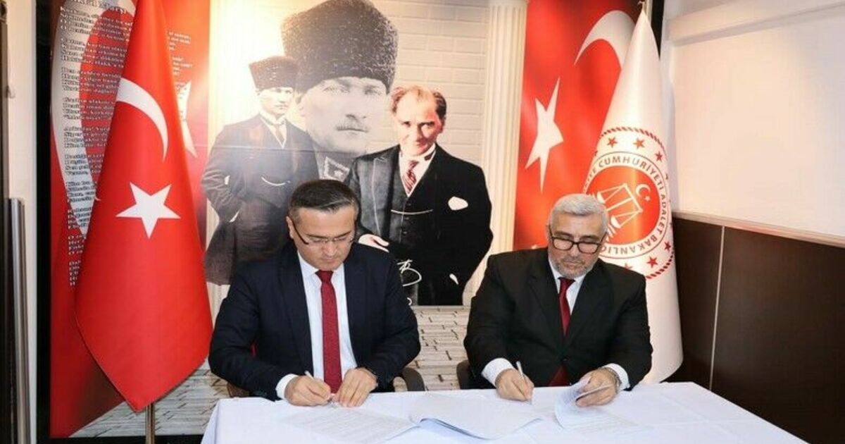Bafra’da savcı ve hakimlere lojman