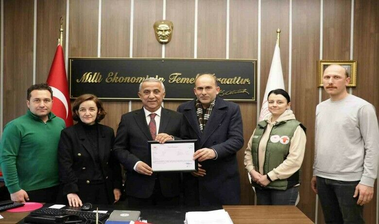 Samsun’daki ’hastalıktan ariişletme’ sayısı 8’e yükseldi
