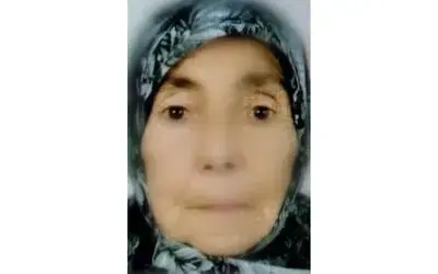 Elektrikli battaniye alev aldı, yaşlı kadın hayatını kaybetti
