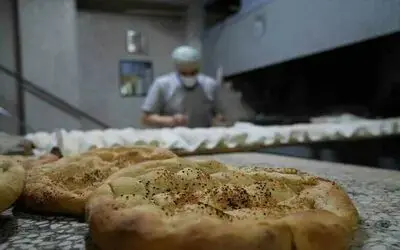Samsun’da Ramazan pidesinin fiyatı belli oldu