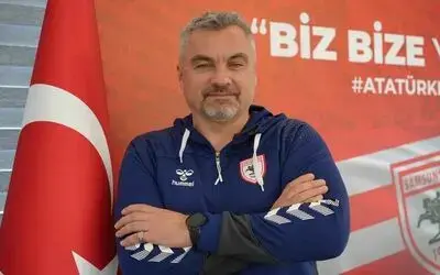 Thomas Reis: "Kendi göbeğimizi kendimiz keseceğiz"
