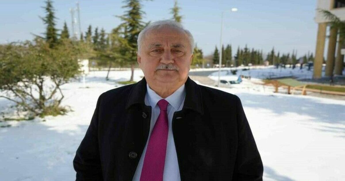 Su uzmanı profesör: "Kar yağışı Karadeniz’i rahatlattı ama diğer bölgelerde kuraklık riski devam ediyor"
