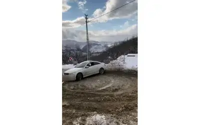 Samsun’da sürücülere 1 milyon 174 bin TL ceza
