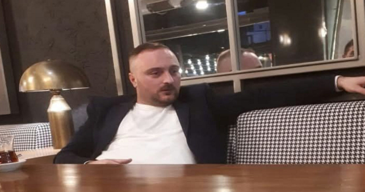 İlkay Atmaca Vefat Etti