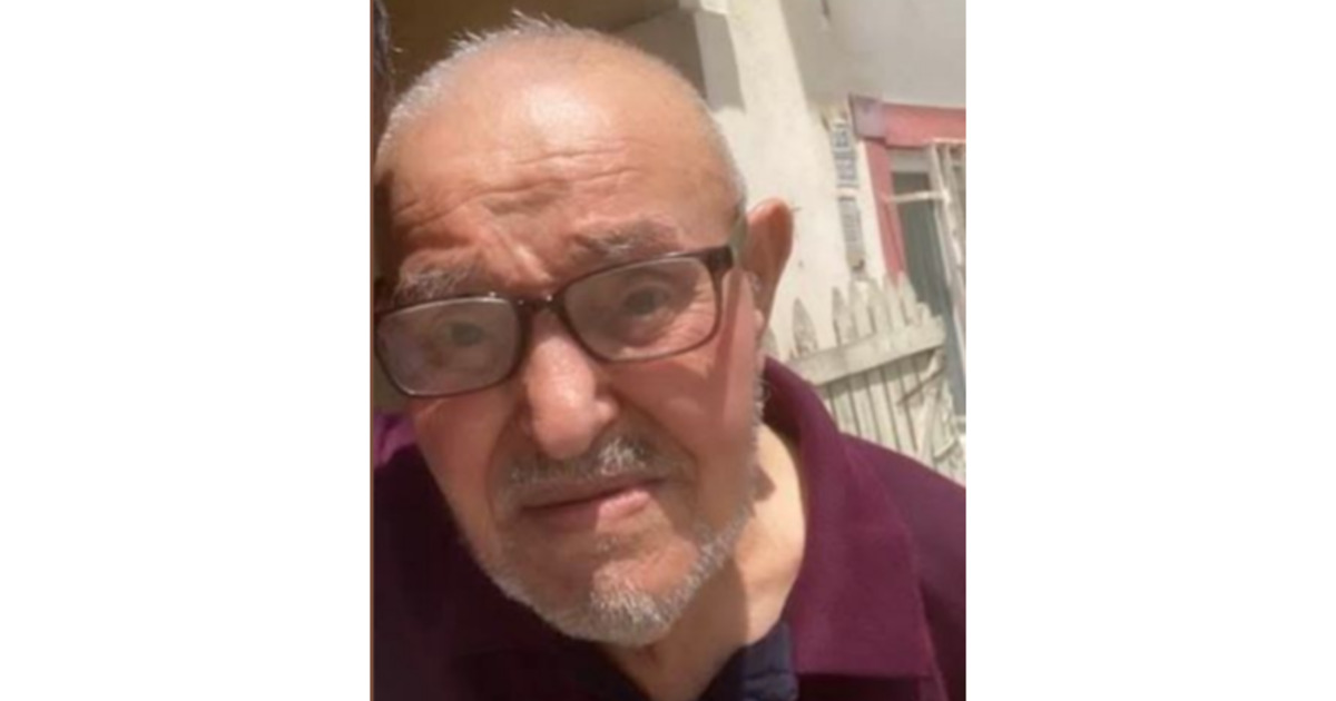 Ali Cula Vefat Etti