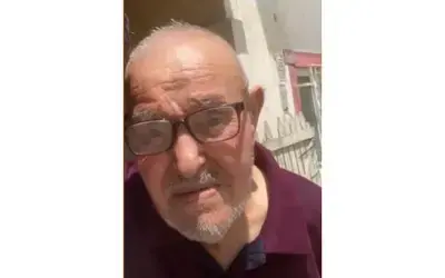 Ali Cula Vefat Etti