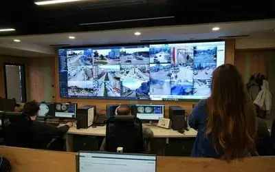 Samsun trafiği yapay zeka desteği ile yönetiliyor
