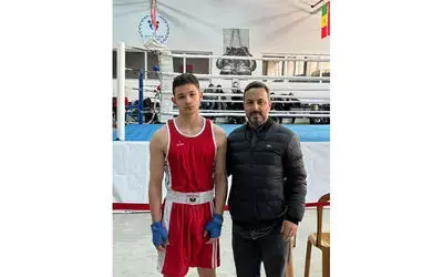 MESEM öğrencisi boksta Samsun’u temsil edecek
