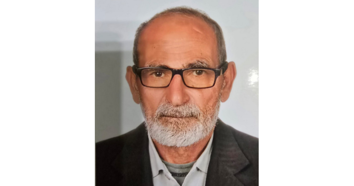 Abdullah Genç Vefat Etti