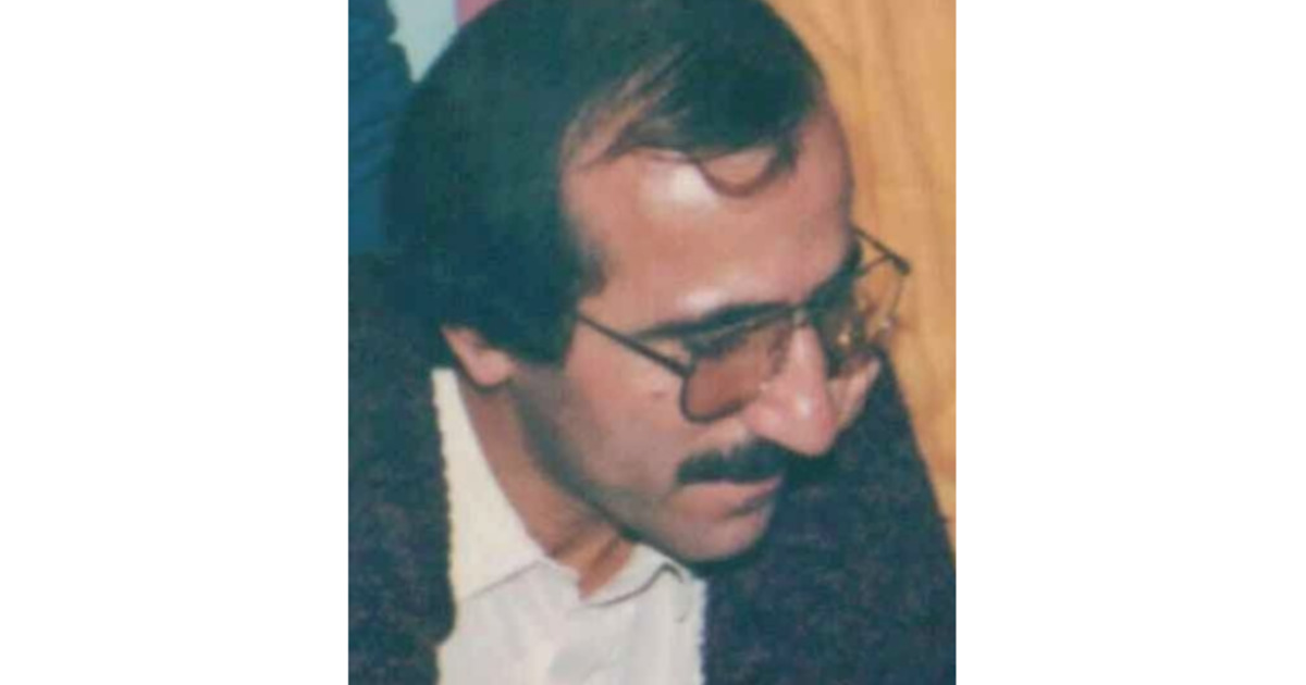 Ahmet Çakır Vefat Etti