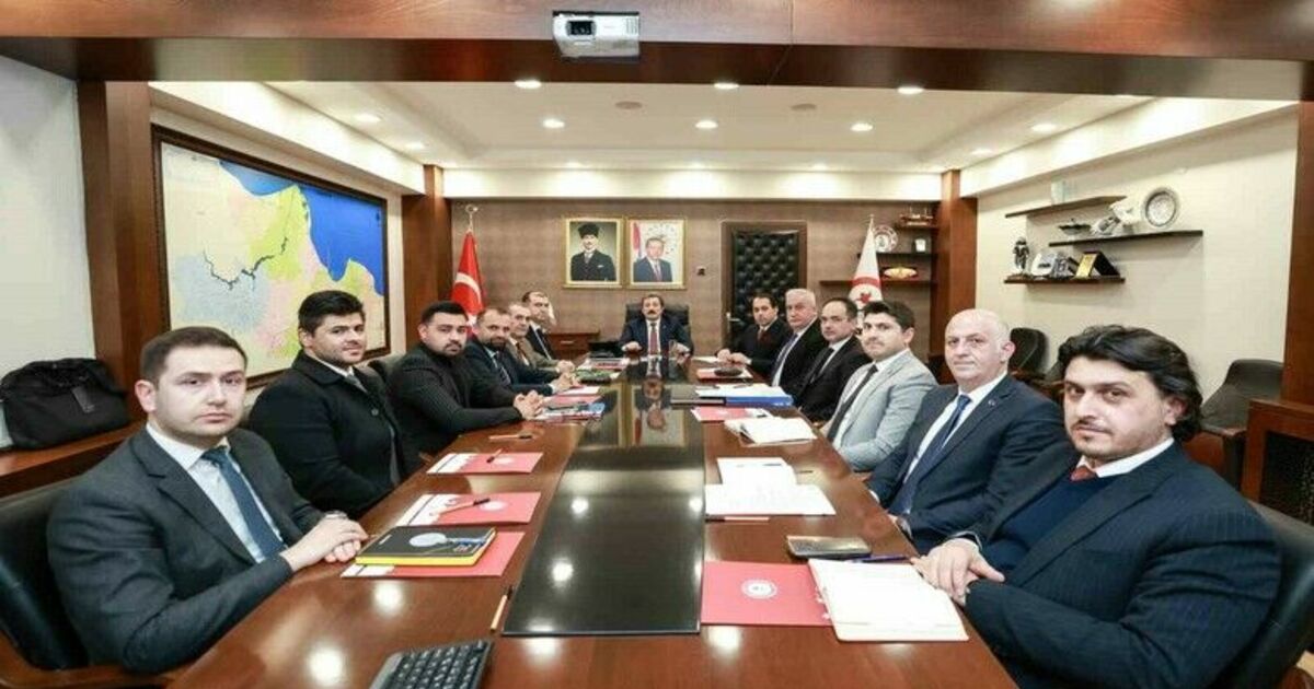 Samsun’da OSB’lerde 16 bin 722 kişi istihdam ediliyor
