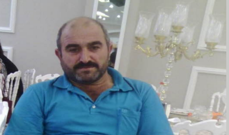 Abdullah Çelik Vefat Etti - Boyacı Apo olarak tanınan Abdullah Çelik tedavi gördüğü hastanede hayatını kaybetti. 