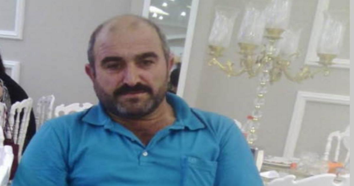 Abdullah Çelik Vefat Etti