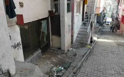 Samsun’da vahşet: Maaşını çekmeye giden yaşlı adamı öldürüp 4 gün babasının evinin bodrumunda sakladı