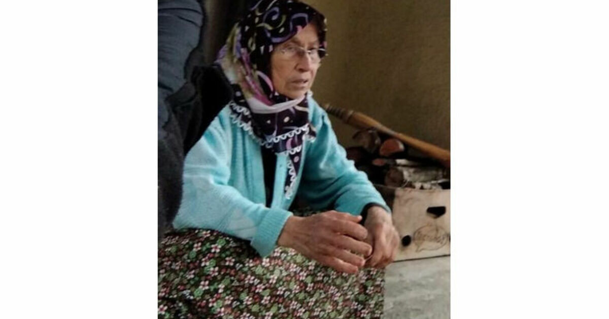 Canan Çakır Vefat Etti