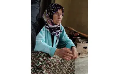 Canan Çakır Vefat Etti