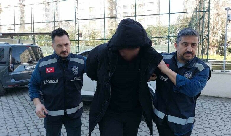 Cephanelik gibi eğlence mekanının sahibi adliyede
