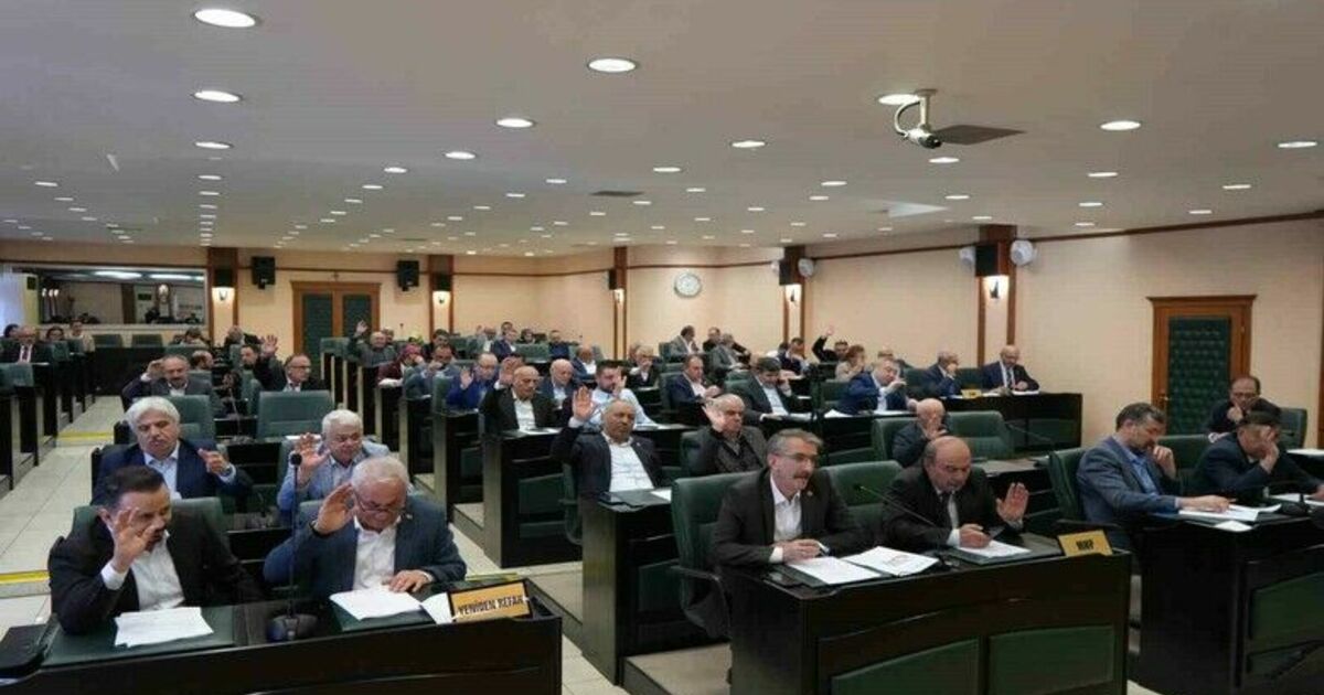 Samsun Şehir Hastanesine ulaşım için 25 yeni otobüs alınacak
