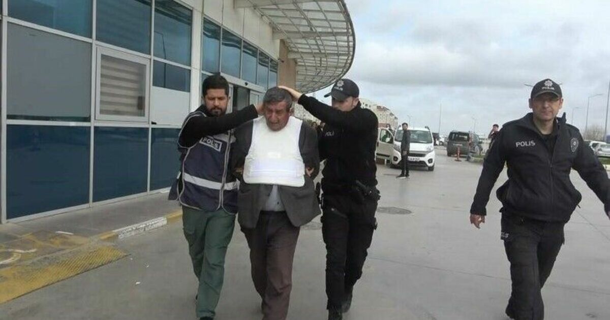 Bafra’da eşini öldüren sanığa yeniden "ağırlaştırılmış müebbet"