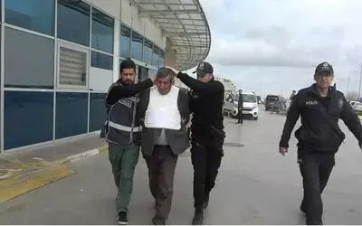 Bafra’da eşini öldüren sanığa yeniden "ağırlaştırılmış müebbet"