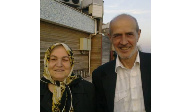 Gülizar Bircan Vefat Etti - Hacınabi Mahallesi'nden Hasan ve Saime Bircan'ın gelinleri, Bayram ve Sakine Kıyak'ın kızları, Tekel emeklisi Emin Bircan'ın eşi, Melek, Dilek ve Nejat Bircan'ın anneleri Tekel emeklisi Gülizar Bircan vefat etti.