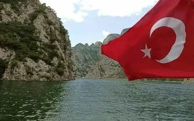 Dünya Su Günü: "Su yoksa tarım yok, tarım yoksa gıda yok"
