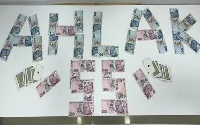 Samsun’da kumarla mücadele: 2 farklı adreste operasyon
