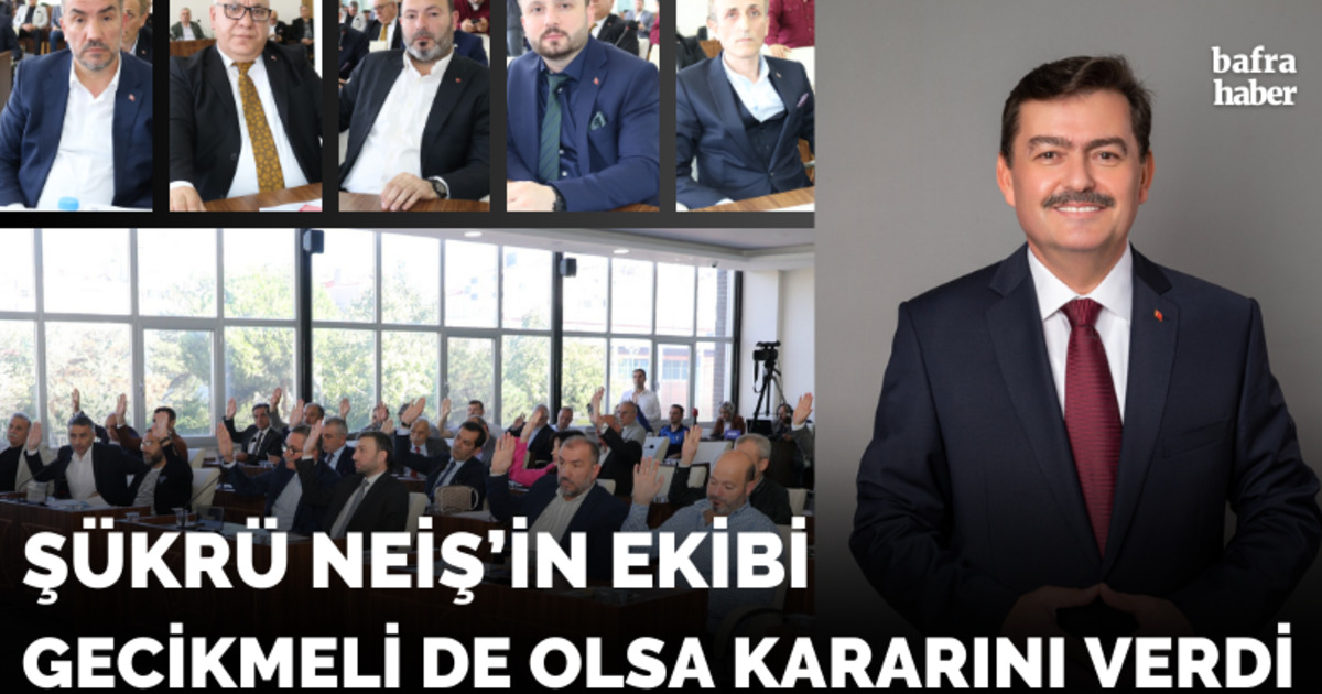 Yeniden Refah Partisi’nden istifa eden Meclis üyeleri AK Parti’ye geçti
