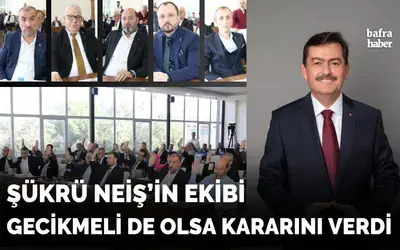 Yeniden Refah Partisi’nden istifa eden Meclis üyeleri AK Parti’ye geçti