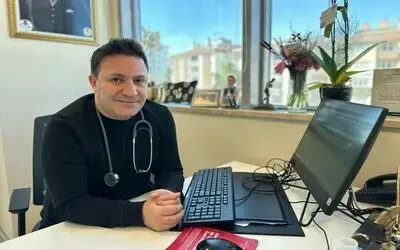 Profesörden uyarı: "Hızla artan zatürre salgınları görmeye başladık"
