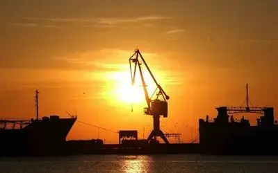 Samsun’dan iki ayda 263,8 milyon dolarlık ihracat
