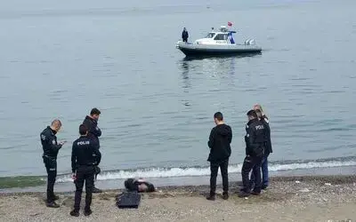 Samsun’da ailesinin kayıp başvurusunda bulunduğu şahıs denizde ölü bulundu
