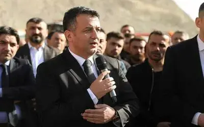 Başkan Doğan: "Ekiplerimizle ’Daha İleri Samsun’ diyerek şehrimiz için çalışıyoruz"

