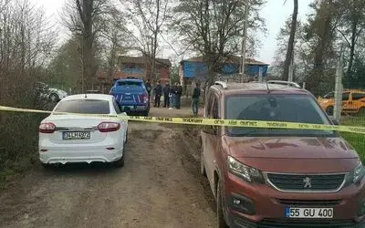 Altınları çalınıp öldürülmüştü, 3 şüpheli gözaltına alındı
