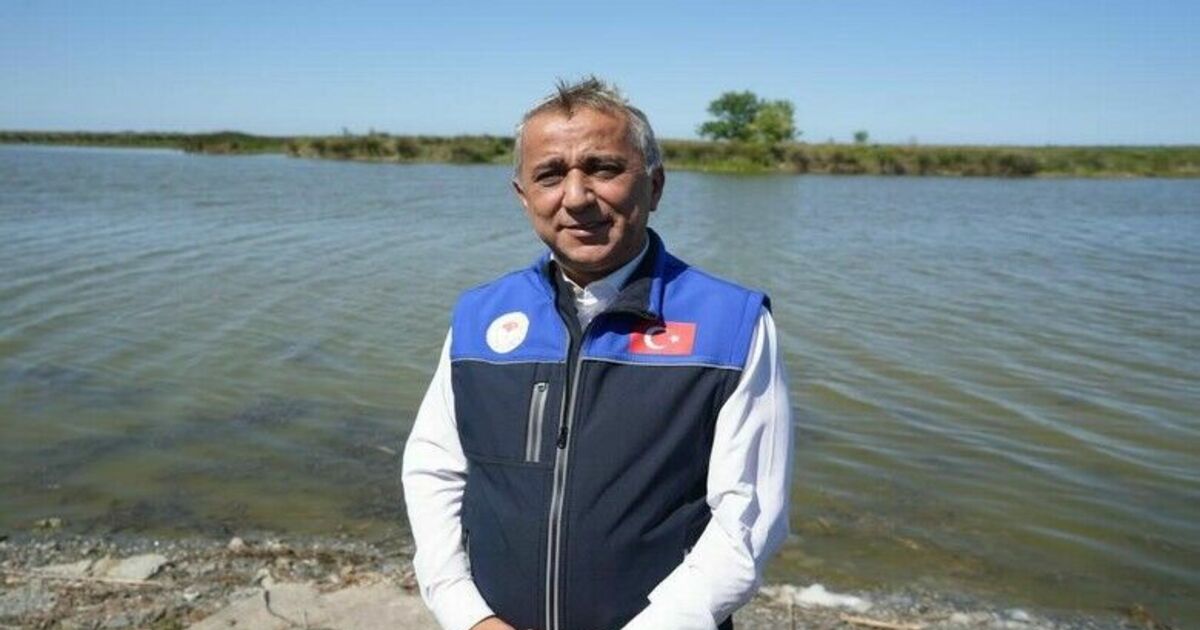 İç sularda av yasağı 1 Nisan’da başlıyor
