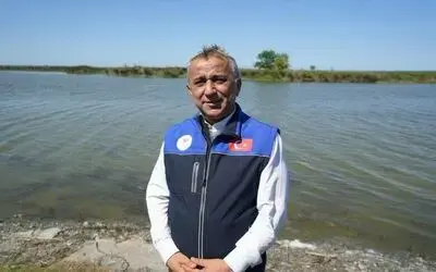 İç sularda av yasağı 1 Nisan’da başlıyor
