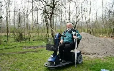 Başkan Kul’dan duygulandıran "bayram" hediyesi

