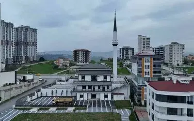 Atakum’da bayram temizliği
