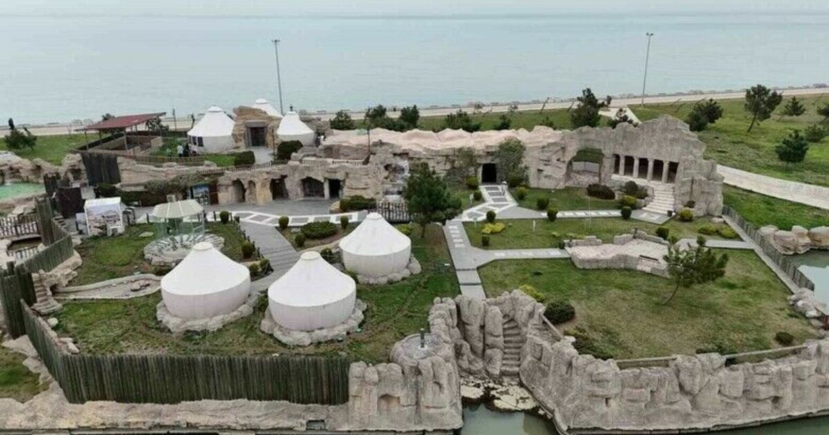 Samsun’da müzelerde bayram yoğunluğu
