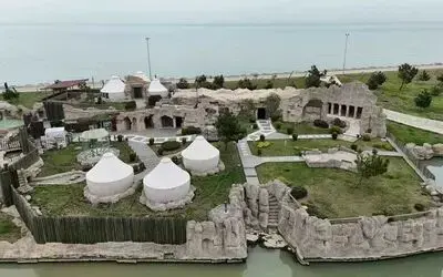 Samsun’da müzelerde bayram yoğunluğu
