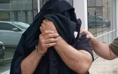 Uyuşturucu ticaretinden tutuklandı
