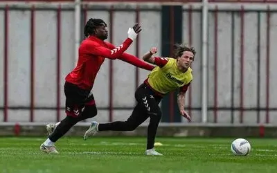 Samsunspor, Antalyaspor karşısında kötü gidişata ‘dur’ demek istiyor

