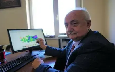 Su uzmanı profesör: "Yağışlar Karadeniz’i rahatlattı ama ülkenin yüzde 70’i kurak periyot geçiriyor"
