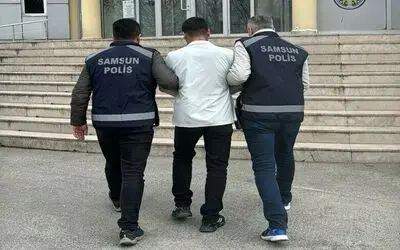 Mezarlıkta 5 kişiyi silahla yaralayan 17 yaşındaki çocuk teslim oldu
