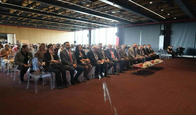 Samsun’da "2. Otizm İl Eylem Planı Çalıştayı"

