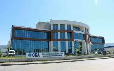 Samsun’da yüksek teknoloji odaklı yeni projeler için düğmeye basıldı
