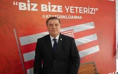 Samsunspor Başkan Vekili Bilen: "Bizi ne Fenerbahçe’nin ne de Galatasaray’ın şampiyonluğu zerre kadar ilgilendirmiyor"
